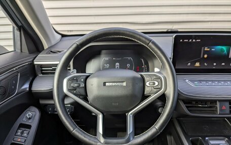 Haval Jolion, 2022 год, 1 650 000 рублей, 11 фотография