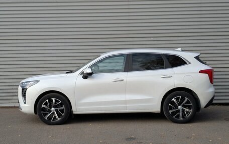 Haval Jolion, 2022 год, 1 650 000 рублей, 23 фотография