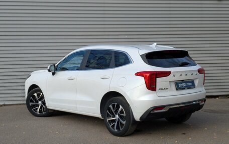 Haval Jolion, 2022 год, 1 650 000 рублей, 20 фотография