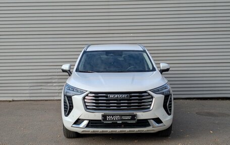 Haval Jolion, 2022 год, 1 650 000 рублей, 26 фотография