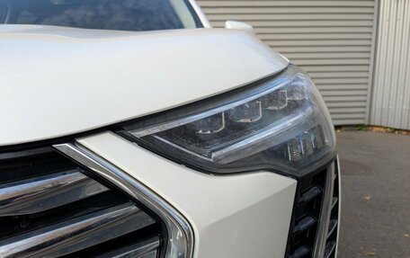 Haval Jolion, 2022 год, 1 650 000 рублей, 27 фотография