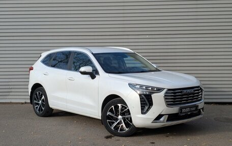 Haval Jolion, 2022 год, 1 650 000 рублей, 28 фотография