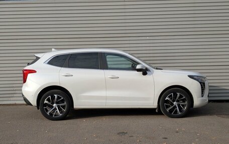 Haval Jolion, 2022 год, 1 650 000 рублей, 30 фотография