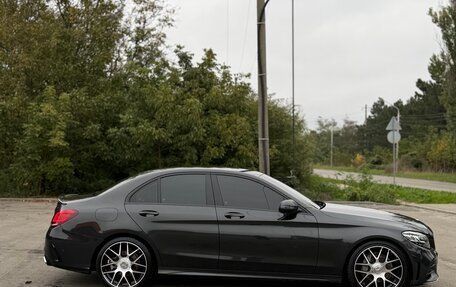 Mercedes-Benz C-Класс, 2020 год, 2 790 000 рублей, 2 фотография