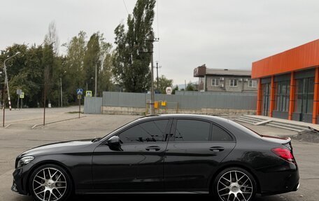 Mercedes-Benz C-Класс, 2020 год, 2 790 000 рублей, 6 фотография