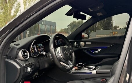 Mercedes-Benz C-Класс, 2020 год, 2 790 000 рублей, 11 фотография