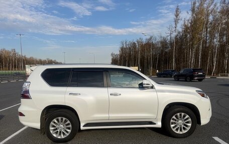 Lexus GX II, 2022 год, 10 800 000 рублей, 3 фотография