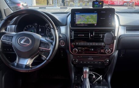Lexus GX II, 2022 год, 10 800 000 рублей, 5 фотография