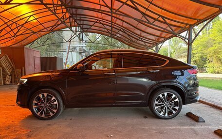Geely Tugella FY11, 2023 год, 3 200 000 рублей, 2 фотография