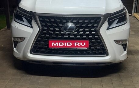 Lexus GX II, 2022 год, 10 800 000 рублей, 9 фотография