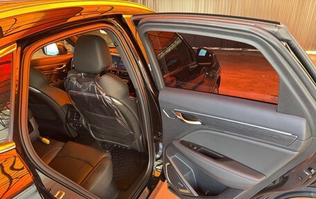 Geely Tugella FY11, 2023 год, 3 200 000 рублей, 12 фотография