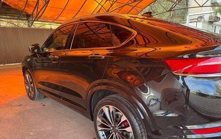 Geely Tugella FY11, 2023 год, 3 200 000 рублей, 8 фотография