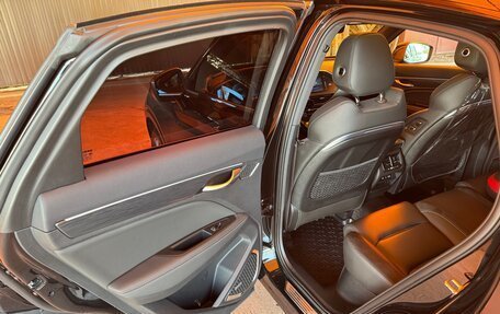 Geely Tugella FY11, 2023 год, 3 200 000 рублей, 10 фотография