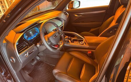 Geely Tugella FY11, 2023 год, 3 200 000 рублей, 9 фотография