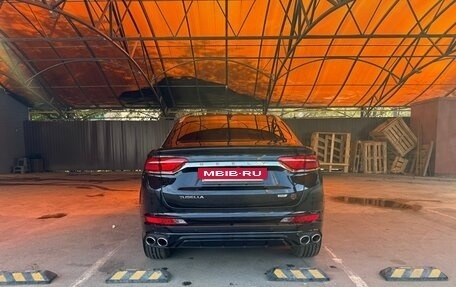 Geely Tugella FY11, 2023 год, 3 200 000 рублей, 3 фотография