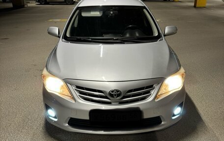 Toyota Corolla, 2011 год, 1 050 000 рублей, 8 фотография