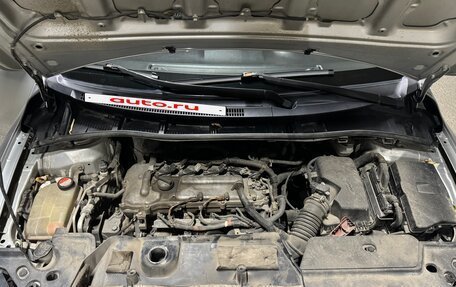Toyota Corolla, 2011 год, 1 050 000 рублей, 11 фотография
