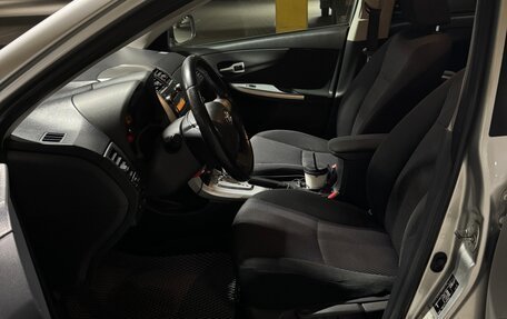 Toyota Corolla, 2011 год, 1 050 000 рублей, 15 фотография