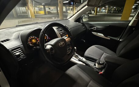 Toyota Corolla, 2011 год, 1 050 000 рублей, 16 фотография