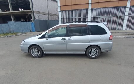 Nissan Liberty, 1999 год, 385 000 рублей, 5 фотография