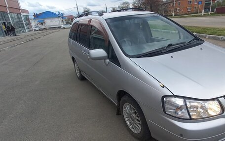 Nissan Liberty, 1999 год, 385 000 рублей, 8 фотография