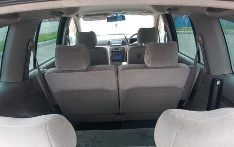 Nissan Liberty, 1999 год, 385 000 рублей, 12 фотография