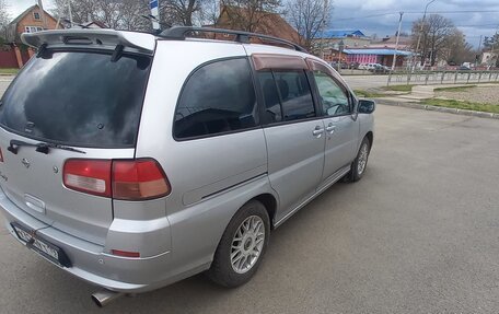 Nissan Liberty, 1999 год, 385 000 рублей, 6 фотография