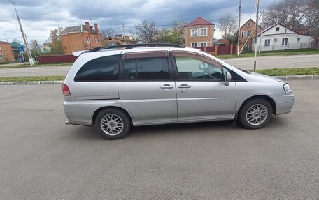 Nissan Liberty, 1999 год, 385 000 рублей, 7 фотография