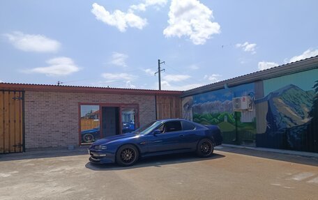 Honda Prelude IV, 1992 год, 550 000 рублей, 3 фотография