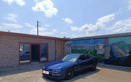 Honda Prelude IV, 1992 год, 550 000 рублей, 2 фотография