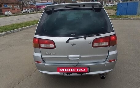 Nissan Liberty, 1999 год, 385 000 рублей, 3 фотография