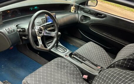 Honda Prelude IV, 1992 год, 550 000 рублей, 8 фотография