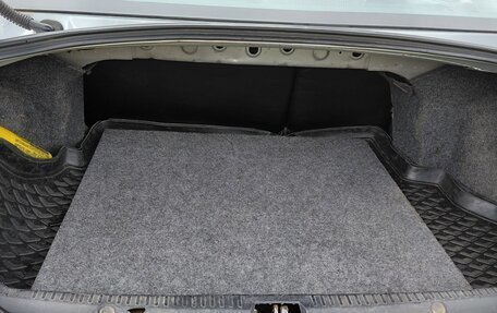 Mitsubishi Lancer IX, 2007 год, 700 000 рублей, 7 фотография