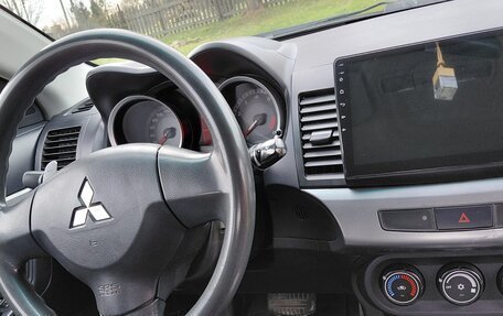 Mitsubishi Lancer IX, 2007 год, 700 000 рублей, 2 фотография
