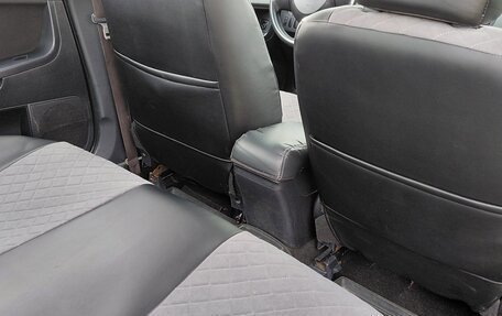 Mitsubishi Lancer IX, 2007 год, 700 000 рублей, 6 фотография