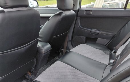 Mitsubishi Lancer IX, 2007 год, 700 000 рублей, 5 фотография
