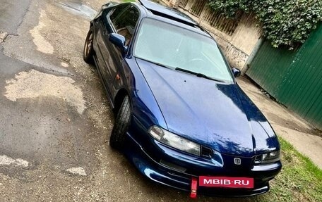 Honda Prelude IV, 1992 год, 550 000 рублей, 7 фотография