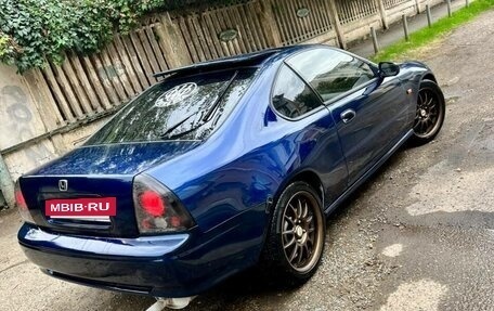 Honda Prelude IV, 1992 год, 550 000 рублей, 6 фотография