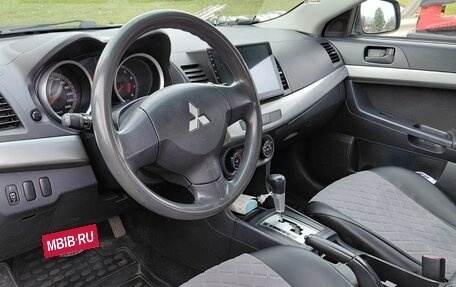 Mitsubishi Lancer IX, 2007 год, 700 000 рублей, 4 фотография