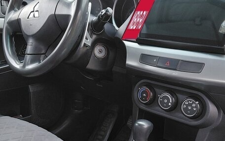 Mitsubishi Lancer IX, 2007 год, 700 000 рублей, 3 фотография