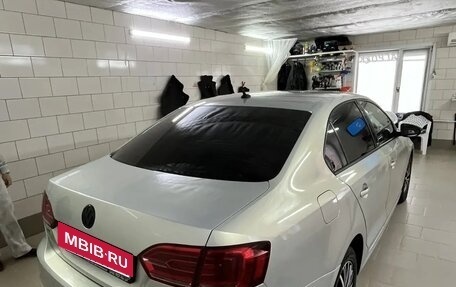 Volkswagen Jetta VII, 2014 год, 930 000 рублей, 3 фотография