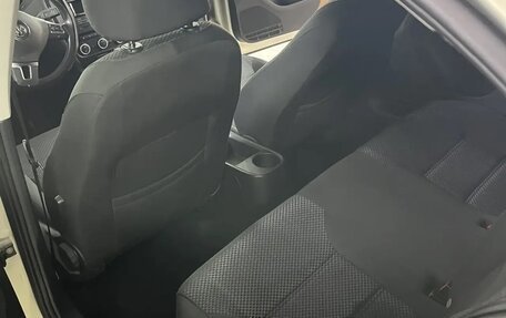 Volkswagen Jetta VII, 2014 год, 930 000 рублей, 9 фотография