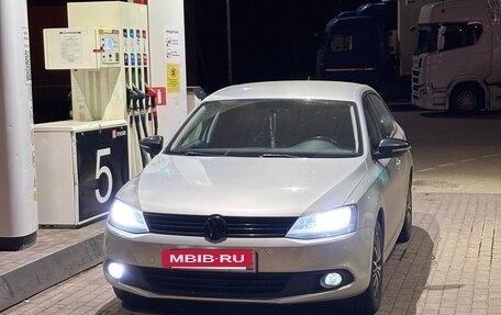 Volkswagen Jetta VII, 2014 год, 930 000 рублей, 10 фотография