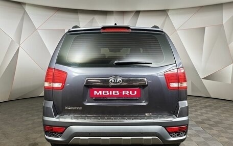 KIA Mohave I, 2017 год, 2 597 000 рублей, 8 фотография