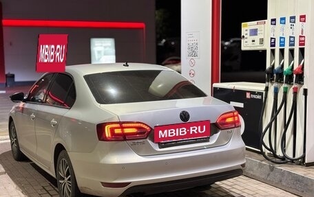 Volkswagen Jetta VII, 2014 год, 930 000 рублей, 11 фотография