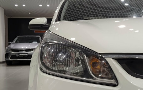 KIA Rio IV, 2018 год, 1 295 000 рублей, 21 фотография