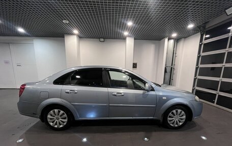 Daewoo Gentra II, 2013 год, 434 000 рублей, 2 фотография