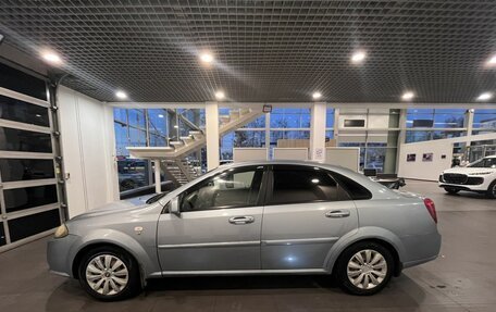 Daewoo Gentra II, 2013 год, 434 000 рублей, 6 фотография