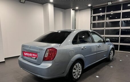Daewoo Gentra II, 2013 год, 434 000 рублей, 3 фотография