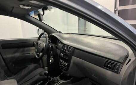 Daewoo Gentra II, 2013 год, 434 000 рублей, 12 фотография